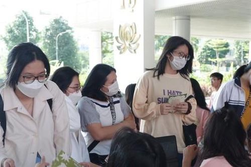Unboxing Day 2022: Để kỳ thi vào lớp 10 THPT không còn là nỗi lo đối với teen Hà Nội