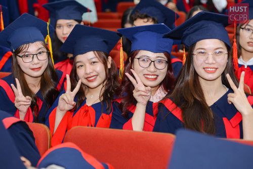 Cả nước có 7 cơ sở giáo dục đại học được công nhận đạt tiêu chuẩn chất lượng nước ngoài