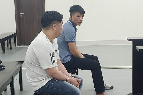 Cất giấu lượng ma túy 'khủng' vào xe 'luồng xanh' trong đại dịch Covid-19