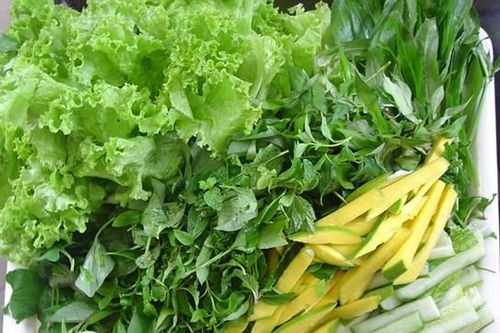 Nhiễm ký sinh trùng do thói quen ăn uống