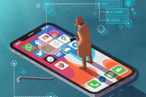 Bảo vệ thông tin người tiêu dùng trên không gian mạng
