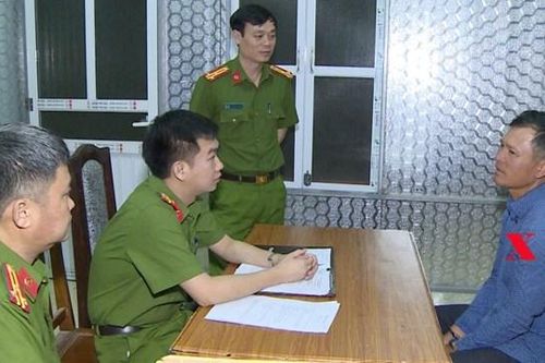 Giết người, cướp tàu cá rồi trốn vào Nam lấy vợ, sinh con nhưng vẫn bị bắt