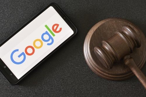 Google nhận tiếp án phạt 113 triệu USD tại Ấn Độ