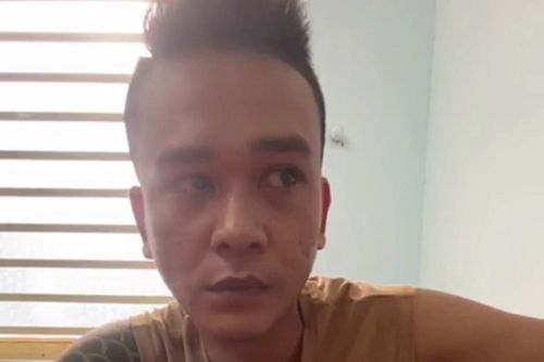 Bắt giữ nghi phạm đâm chết người trong nhóm 'Tiểu hổ'