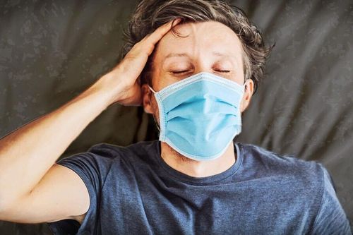 Những triệu chứng không còn phổ biến khi mắc Covid-19