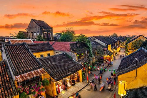 Wanderlust: Việt Nam lọt top 20 điểm đến lý tưởng nhất đầu năm 2023