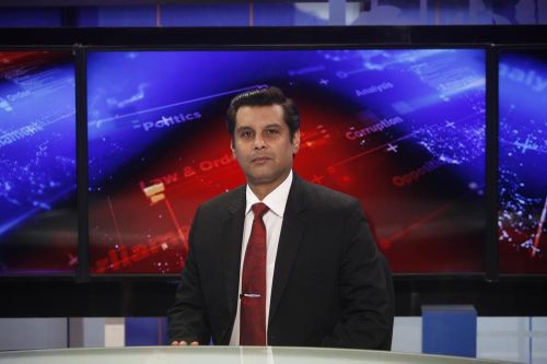 Pakistan nhận thi thể nhà báo bị cảnh sát Kenya bắn nhầm