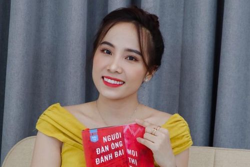 Người thu âm sách nói đọc 250 cuốn một năm
