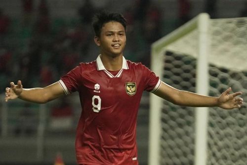 Indonesia tự tin vượt qua vòng bảng U20 châu Á