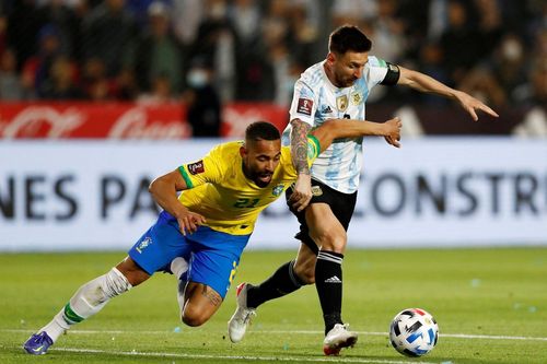 VTV sở hữu bản quyền World Cup 2022