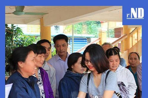 Tiêu điểm: Đoàn kết và sẻ chia