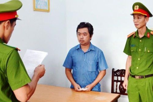 Quảng Nam: Bắt giam một giám đốc lừa đảo, chiếm đoạt tài sản
