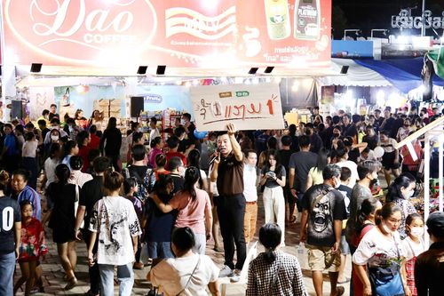 Chính phủ Lào: Tăng trưởng kinh tế năm 2022 của Lào sẽ đạt 4,4%