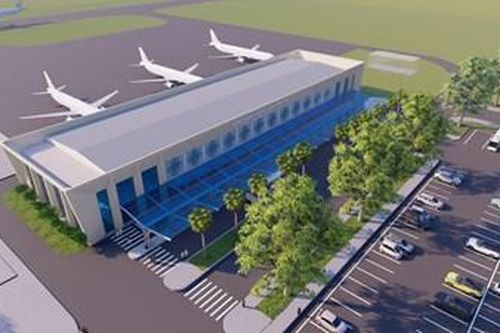 Xây sân bay địa phương: Cần bảo đảm hiệu quả