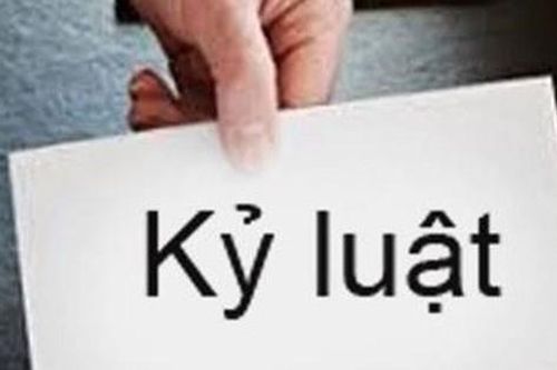 Cách hết chức vụ trong đảng đối với nguyên lãnh đạo Công an TP Biên Hòa