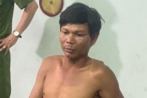 Bình Phước: Bắt hung thủ dùng cuốc đánh chết người trong vườn cao su