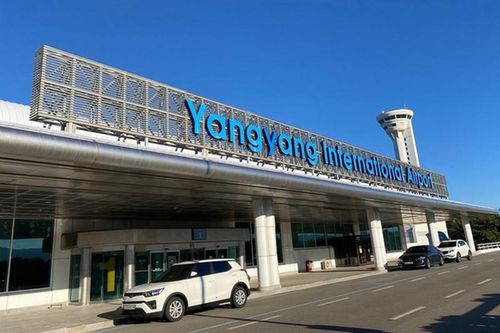 100 du khách Việt 'mất liên lạc' ở Hàn Quốc, Bộ Ngoại giao nói gì?