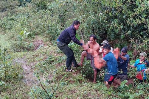 Người phụ nữ bị đuối nước tử vong khi đi qua ngầm tràn