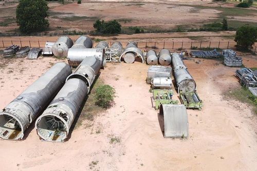 Hàng loạt sai phạm tại các dự án ở Kon Tum