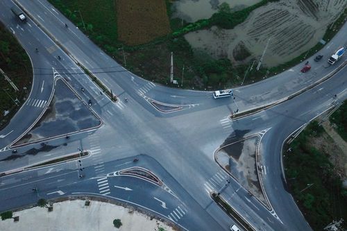 Vì sao dự án hơn 1.200 tỉ đồng ở Thanh Hóa bị 'sờ gáy'?