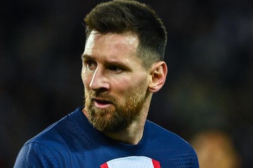 Thành tích ghi bàn của Messi ở Champions League vẫn kém xa Ronaldo