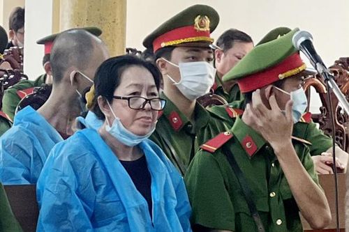 Cựu Phó Trưởng phòng Cảnh sát kinh tế Công an tỉnh An Giang bị bắt