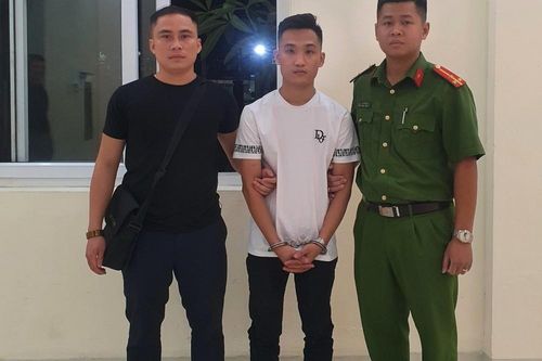 Bắt nhóm đối tượng lừa làm Visa đi Hàn Quốc chiếm đoạt hơn 3 tỷ đồng