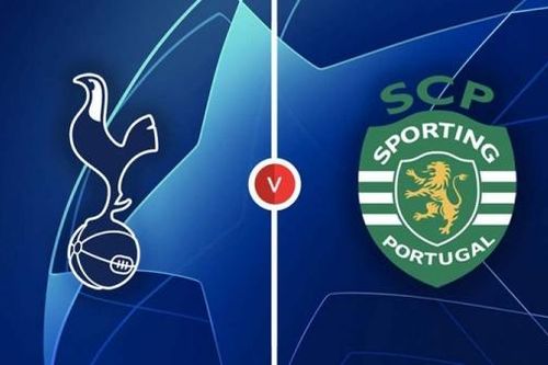 Nhận định trận đấu giữa Tottenham vs Sporting, 02h00 ngày 27/10 - Cúp C1 châu Âu