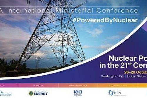 Hội nghị cấp bộ trưởng IAEA khai mạc, Nga chỉ trích Mỹ 'làm giảm tầm vóc sự kiện'