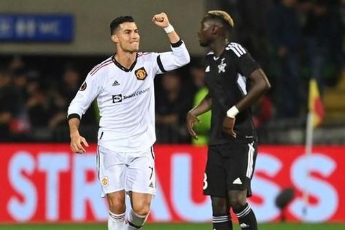 MU bất ngờ nhận tin vui từ đối thủ ở Europa League