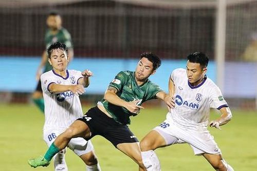 V-League: Khi niềm tin người hâm mộ bị thử thách