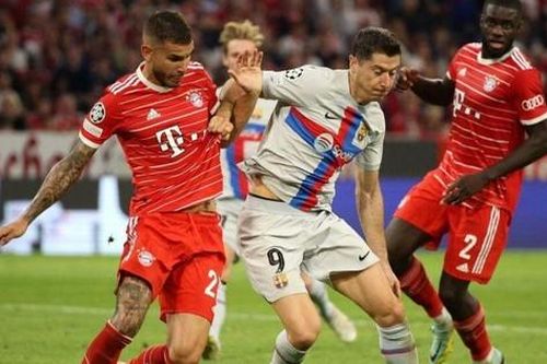 Trước trận Barca vs Bayern, 02h00 ngày 27/10: Tan giấc mơ này, mơ giấc mộng khác