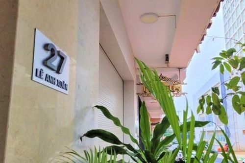 Truy tìm 'thủ phạm' đặt trộm tên đường, gắn số nhà ở TP.Buôn Ma Thuột