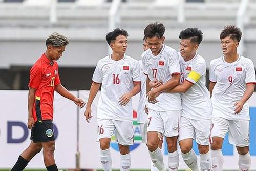 Báo Indonesia: U20 Việt Nam phải chấp nhận thực tế phũ phàng