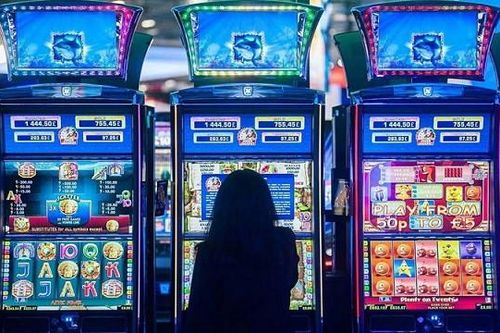 Hậu công bố tất cả casino đều lỗ, Bộ Tài chính lập đoàn kiểm tra