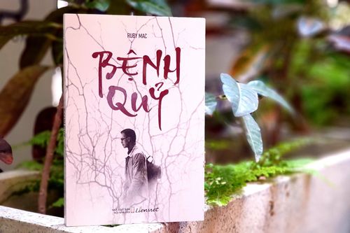 Cuốn sách kể chi tiết quá trình ghép tạng của một bệnh nhân