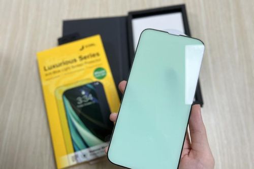 Tính năng mới ở kính cường lực dành riêng cho iPhone 14