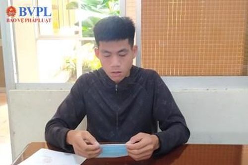 Phê chuẩn bắt tạm giam nam thanh niên 'giao cấu' với bé gái 14 tuổi