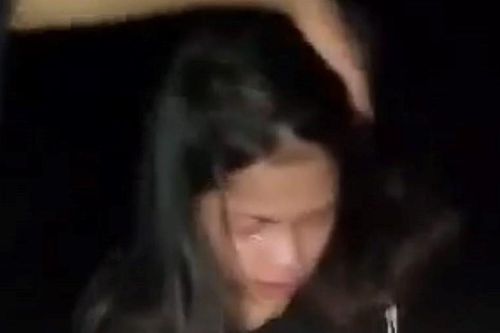 Nghệ An: Công an mời nhiều người trong clip nữ sinh bị đánh hội đồng lên làm việc