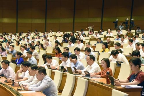 Đề xuất bổ sung thẩm quyền cho Chủ tịch UBND cấp xã trong sửa đổi Luật Phòng, chống bạo lực gia đình