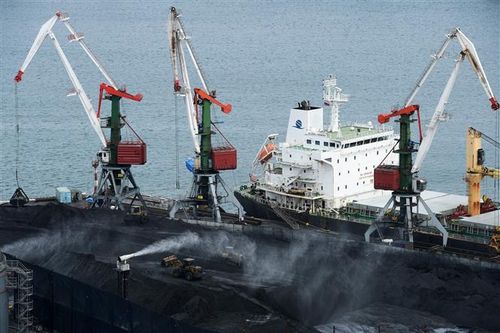 Nga đẩy mạnh phát triển 'có hệ thống' tuyến đường biển phương Bắc