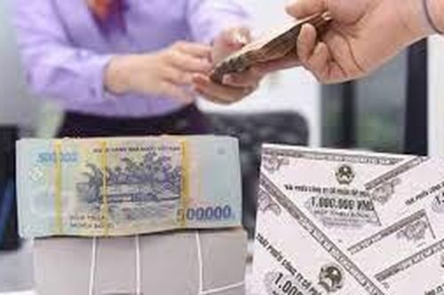 Bộ trưởng Bộ Tài chính: Trái phiếu doanh nghiệp là thị trường tiềm năng