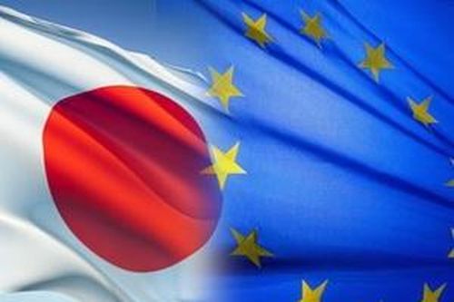 Nhật Bản, EU nhất trí thúc đẩy trật tự kinh tế tự do và công bằng