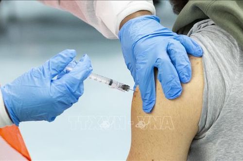 Dự báo số ca mắc COVID-19 trên toàn cầu tăng với tốc độ chậm hơn