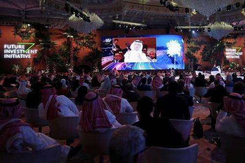 Saudi Arabia sẵn sàng đẩy nhanh xuất khẩu dầu thô sang châu Âu