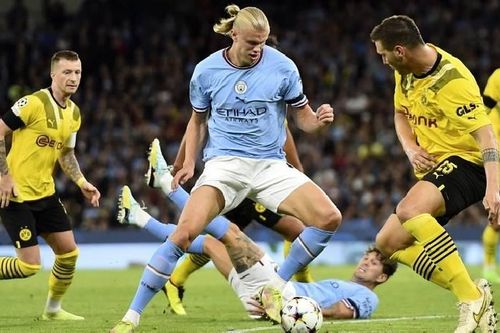 Đã xác định được 9 đội vào vòng knock-out Champions League 2022 - 2023