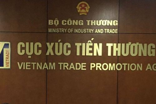 Cục Xúc tiến thương mại thông tin về doanh nghiệp 'mượn danh' tổ chức đoàn giao thương