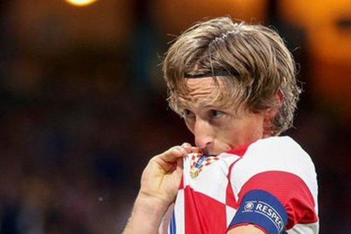 Modric chốt thời điểm chia tay ĐT Croatia, tận tâm vì Real