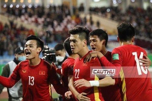 3 ngôi sao của ĐT Việt Nam được đại gia nước ngoài săn chữ ký