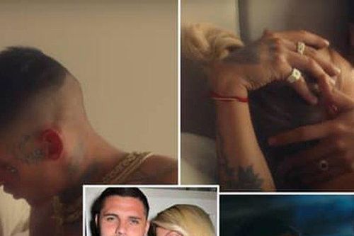 Icardi sa thải cô vợ cũ Wanda Nara